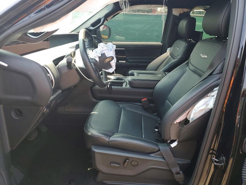 64098546 :رقم المزاد ، 1FMJU1MG2TEA15947 vin ، 2026 Ford Expedition مزاد بيع