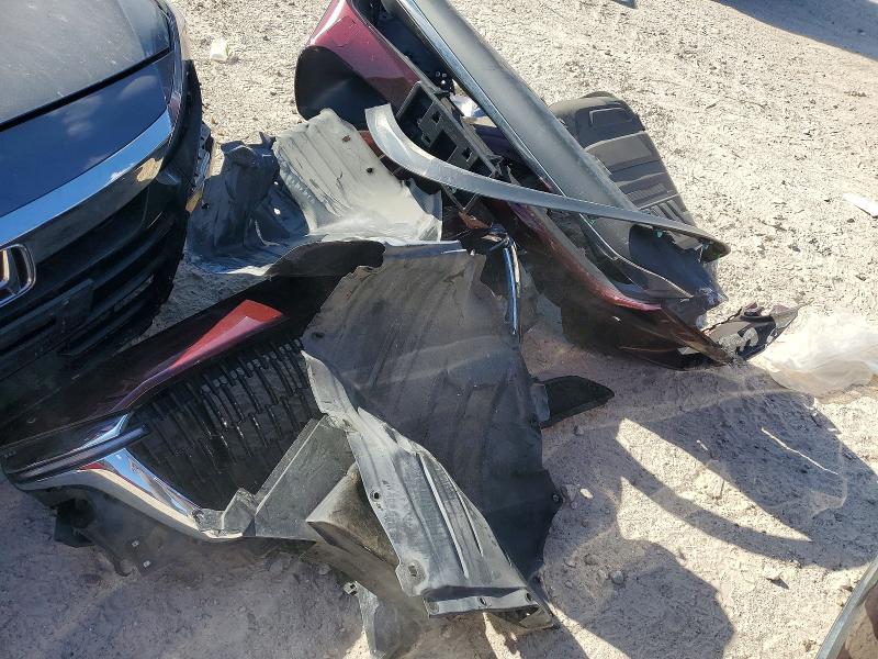 Продажа на аукционе авто 2024 Mazda Cx-90, vin: JM3KKDHD1R1186762, номер лота: 65398876