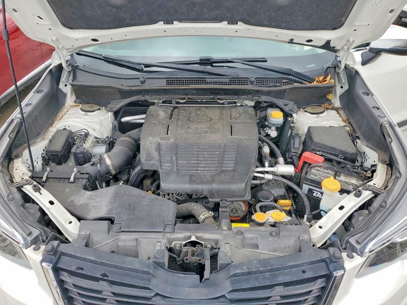 64246696 :رقم المزاد ، JF2SKAWC1KH472076 vin ، 2019 Subaru Forester مزاد بيع