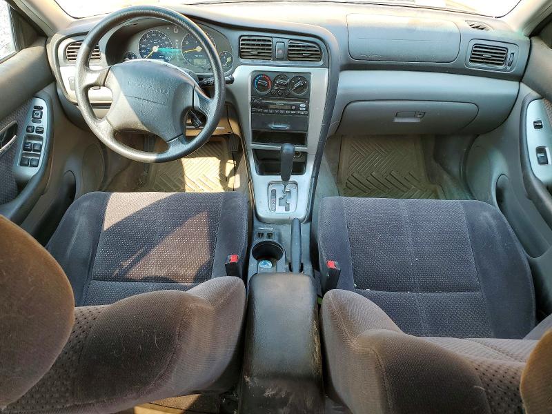 2003 Subaru Baja მანქანა იყიდება აუქციონზე, vin: 4S4BT62C137114848, აუქციონის ნომერი: 64441756