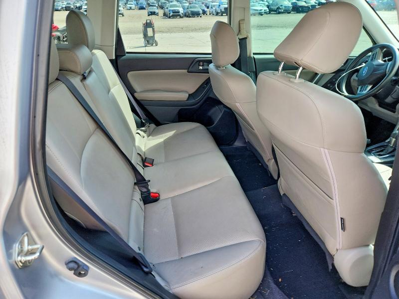 Продажа на аукционе авто 2015 Subaru Forester, vin: JF2SJAUC9FH449799, номер лота: 65957416