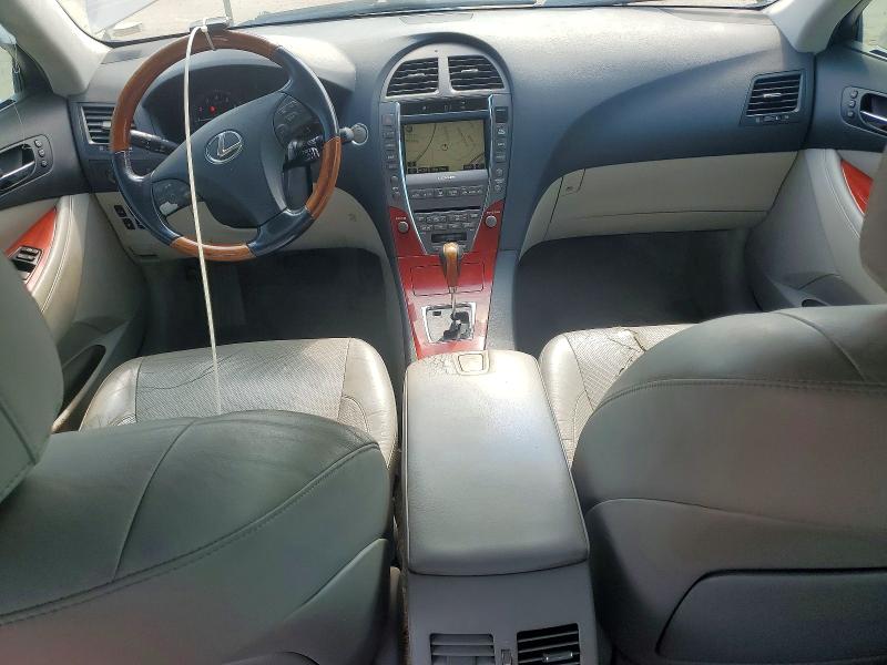 Продажа на аукционе авто 2008 Lexus Es, vin: JTHBJ46G082160430, номер лота: 63867206