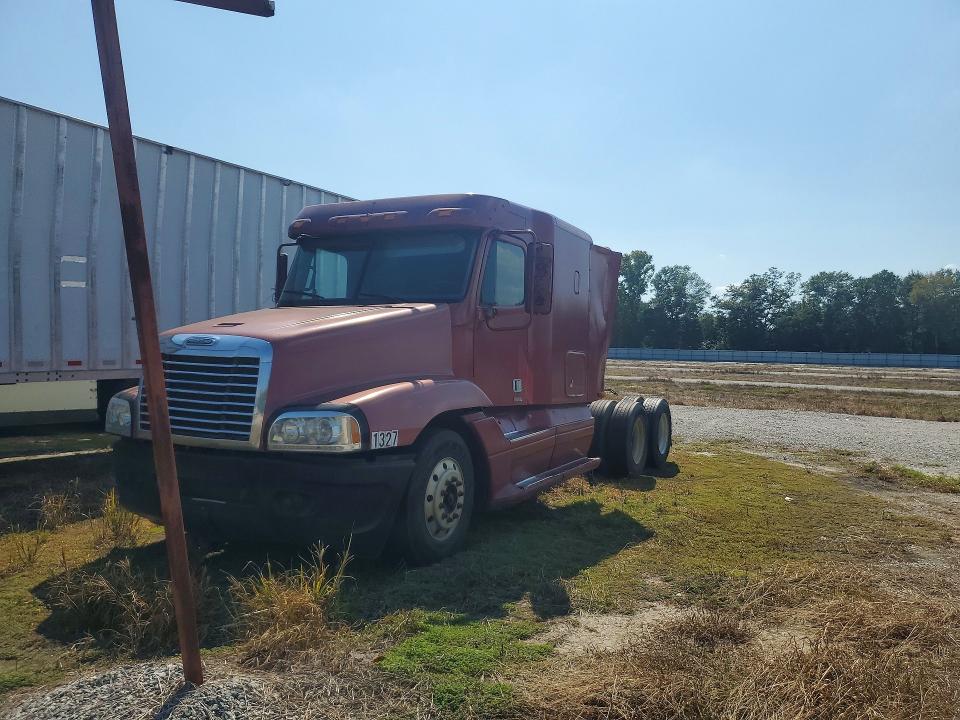 Auction sale of the 2006 Freightliner Trac/trail, vin: 1FUJBBCG76LU69878, lot number: 66071196