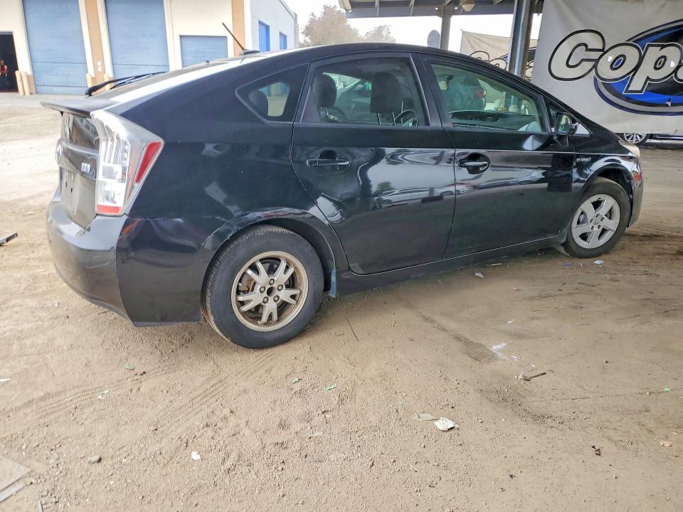 Продаж на аукціоні авто 2011 Toyota Prius, vin: JTDKN3DU6B0262911, номер лоту: 63719946