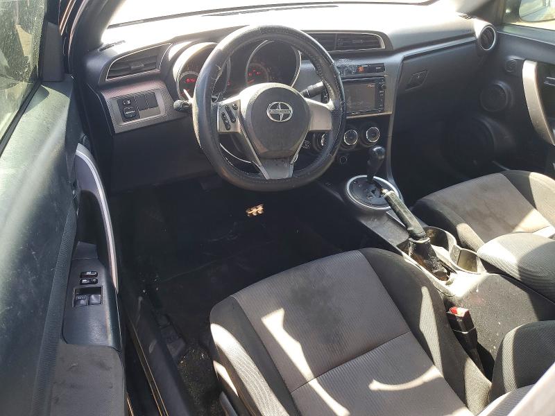 2015 Scion Tc მანქანა იყიდება აუქციონზე, vin: JTKJF5C7XFJ009504, აუქციონის ნომერი: 63262956