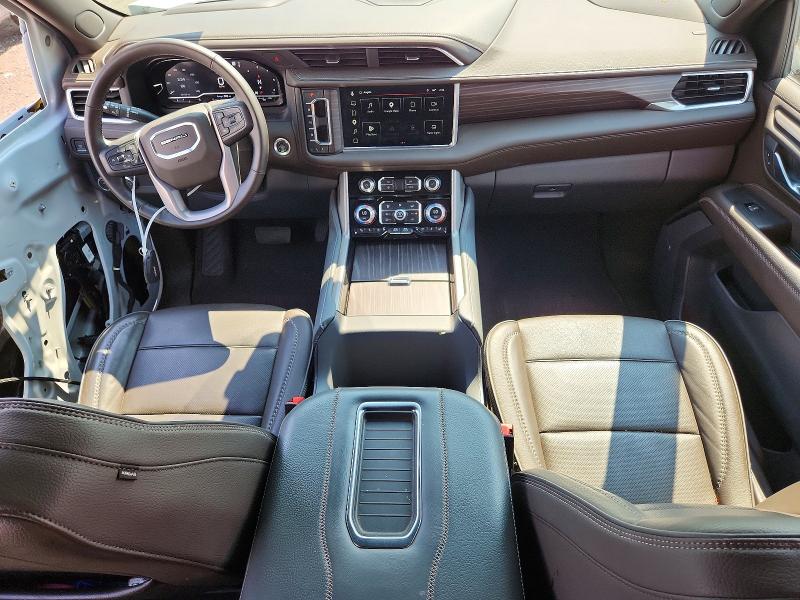2023 Gmc Yukon Xl მანქანა იყიდება აუქციონზე, vin: 1GKS2JKL6PR315945, აუქციონის ნომერი: 64026136