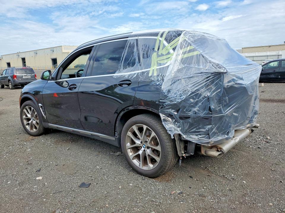 62826616 :رقم المزاد ، 5UX23EU0XR9W06520 vin ، 2024 Bmw X5 مزاد بيع