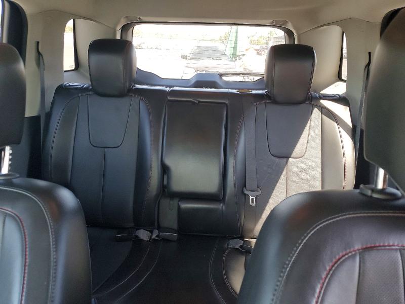 Aukcja sprzedaży 2012 Gmc Terrain, vin: 2GKALWEK5C6218959, numer aukcji: 65233366
