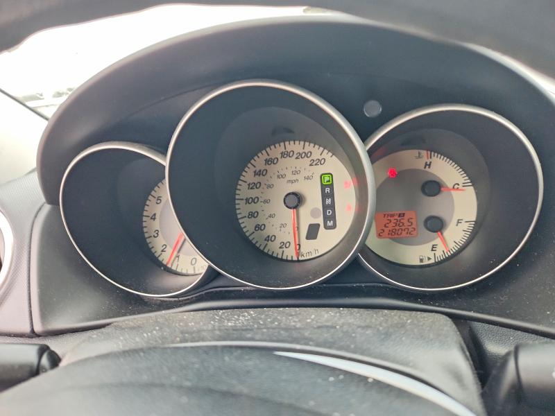 Продаж на аукціоні авто 2007 Mazda 3, vin: JM1BK32F371616396, номер лоту: 64059786