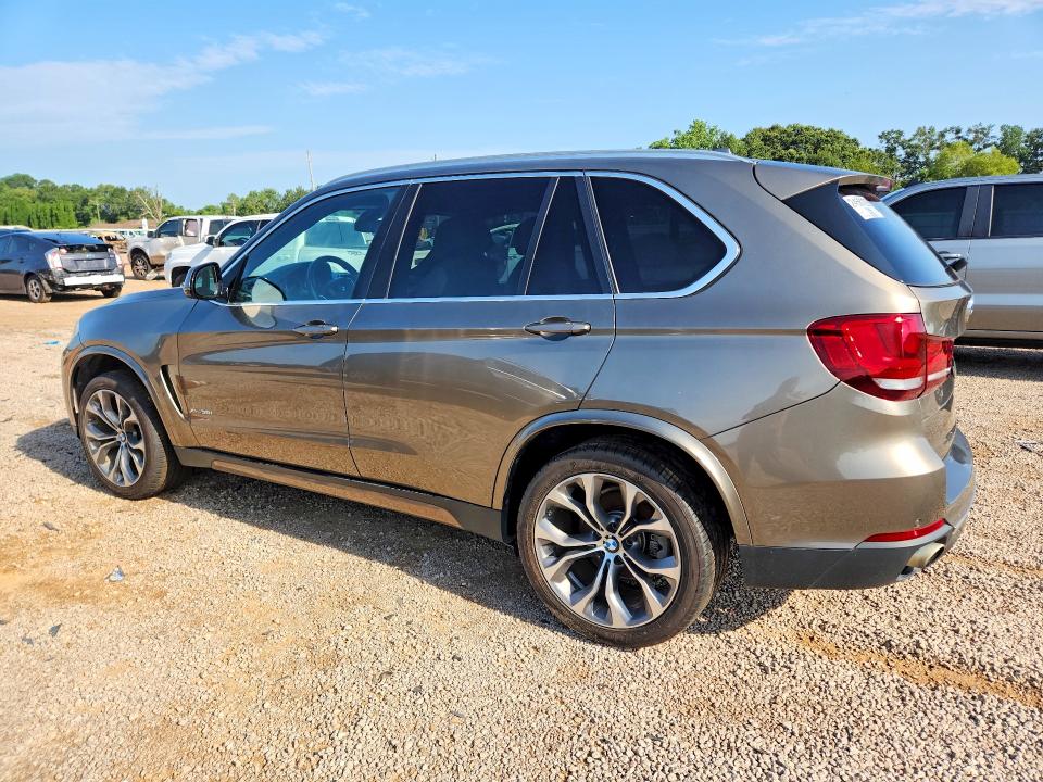 Продаж на аукціоні авто 2017 Bmw X5, vin: 5UXKR0C5XH0V49639, номер лоту: 65879876