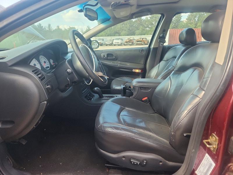 Продаж на аукціоні авто 2000 Dodge Intrepid, vin: 2B3HD56J4YH395880, номер лоту: 66697746