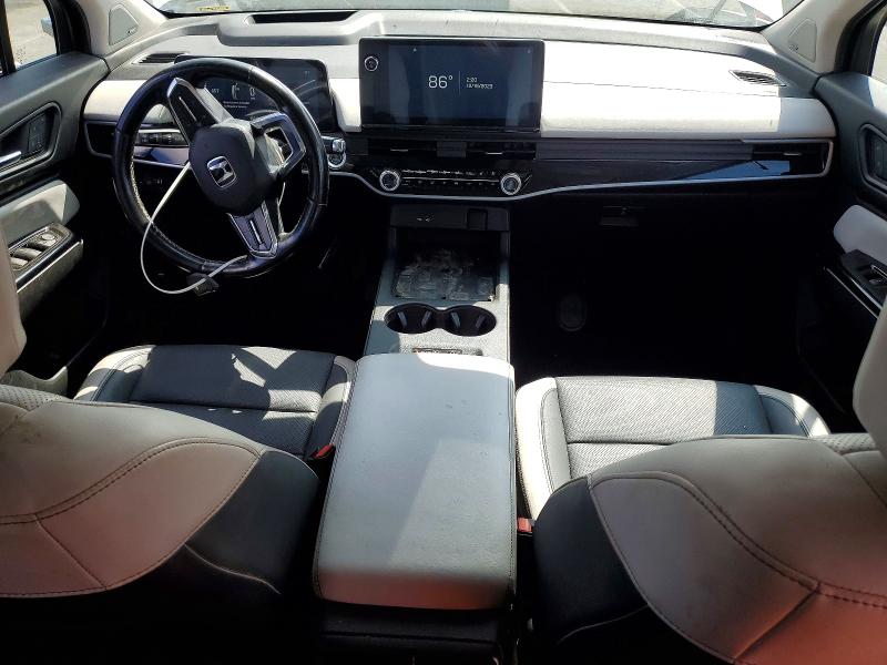 Продаж на аукціоні авто 2024 Honda Prologue, vin: 3GPKHZRJ4RS509806, номер лоту: 65370816