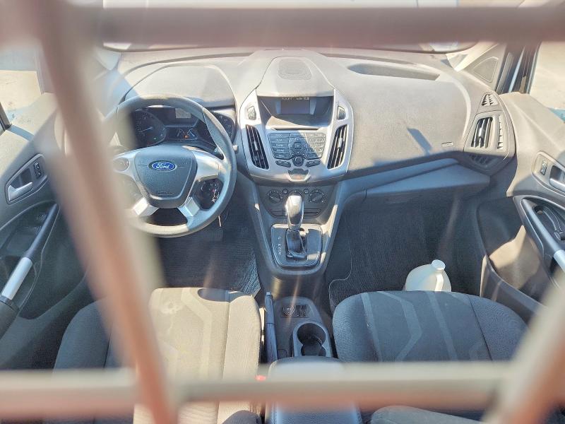 Auction sale of the 2015 Ford Transit Connect, vin: NM0LS7F73F1196908, lot number: 62853566