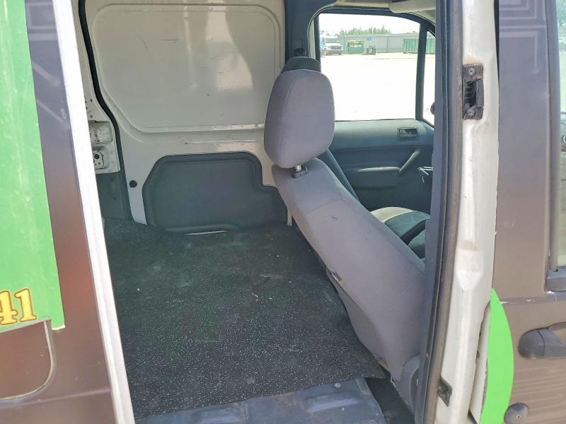Aukcja sprzedaży 2012 Ford Transit Connect, vin: NM0LS7CN7CT090755, numer aukcji: 63486396