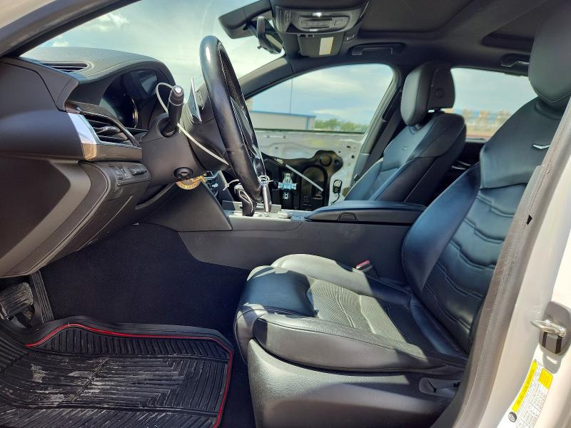 Aukcja sprzedaży 2019 Cadillac Ct6, vin: 1G6KE5RS2KU127813, numer aukcji: 64126676