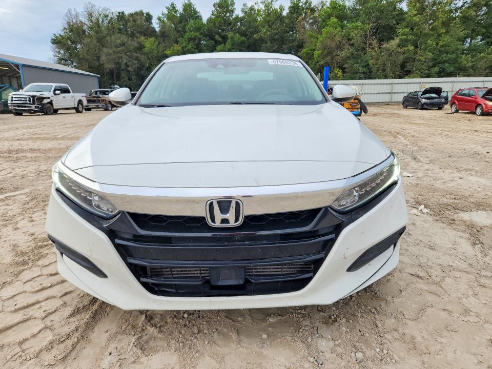 Продаж на аукціоні авто 2020 Honda Accord, vin: 1HGCV1F1XLA102457, номер лоту: 67069236