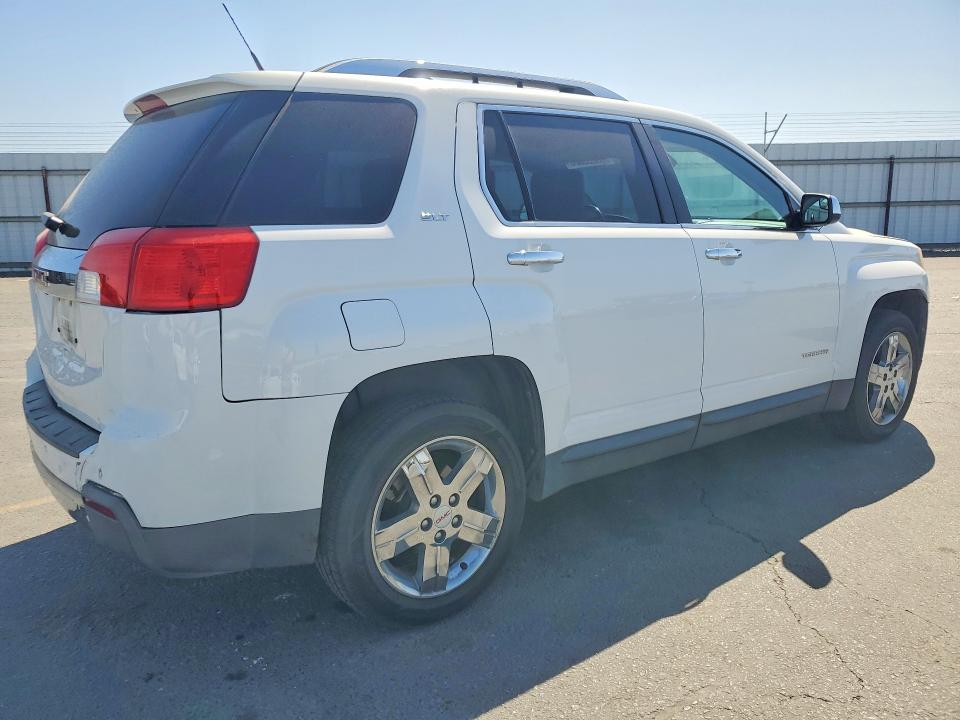 Aukcja sprzedaży 2012 Gmc Terrain, vin: 2GKALWEK5C6218959, numer aukcji: 65233366