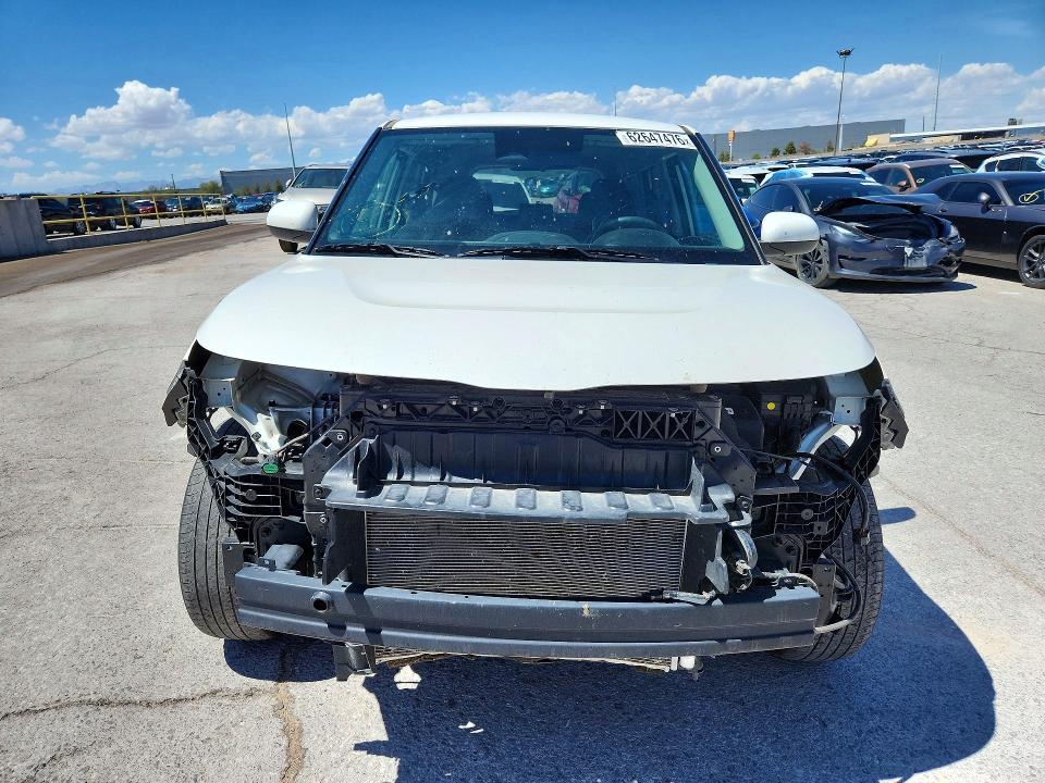 Продаж на аукціоні авто 2025 Kia Soul, vin: KNDJ23AU8S7962784, номер лоту: 62647476