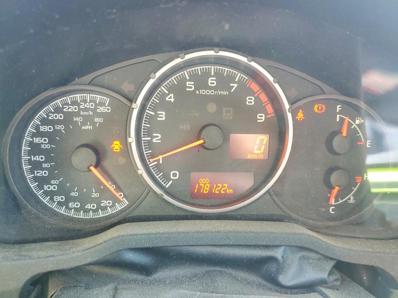 64345026 :رقم المزاد ، JF1ZCAC1XF9607011 vin ، 2015 Subaru Brz مزاد بيع