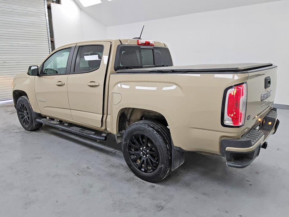 Продаж на аукціоні авто 2022 Gmc Canyon, vin: 1GTG5CEN9N1253681, номер лоту: 63703746