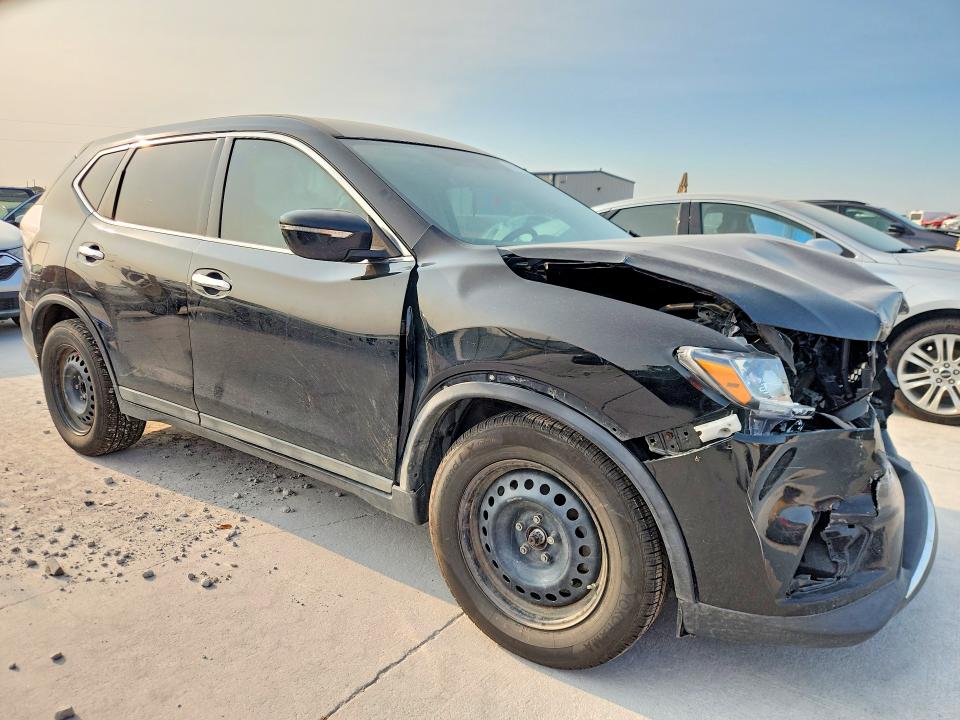 Aukcja sprzedaży 2015 Nissan Rogue, vin: 5N1AT2ML6FC845479, numer aukcji: 63914756