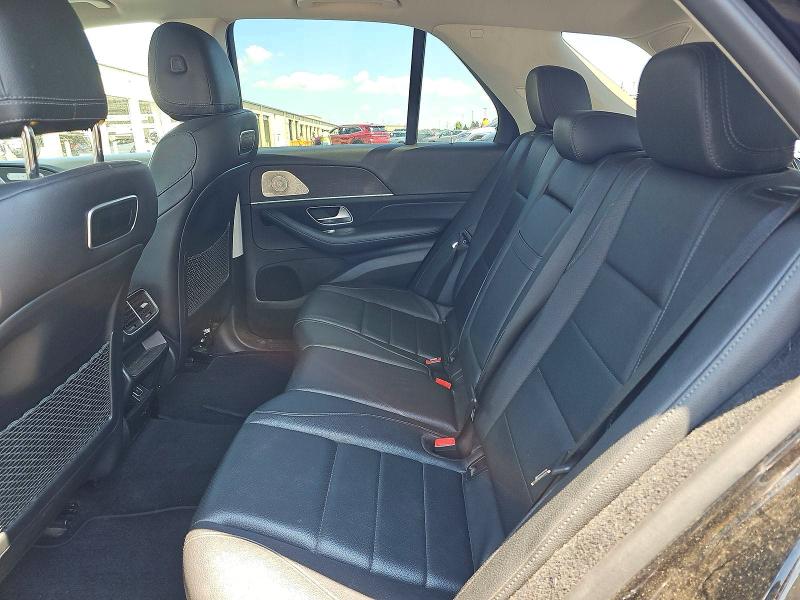 Продаж на аукціоні авто 2020 Mercedes-benz Gle, vin: 4JGFB5KB9LA009015, номер лоту: 67559576