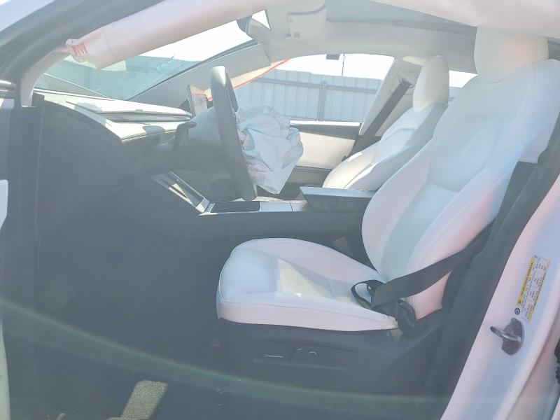 Продажа на аукционе авто 2026 Tesla Model Y, vin: 7SAYGDEE4TA455515, номер лота: 64429686