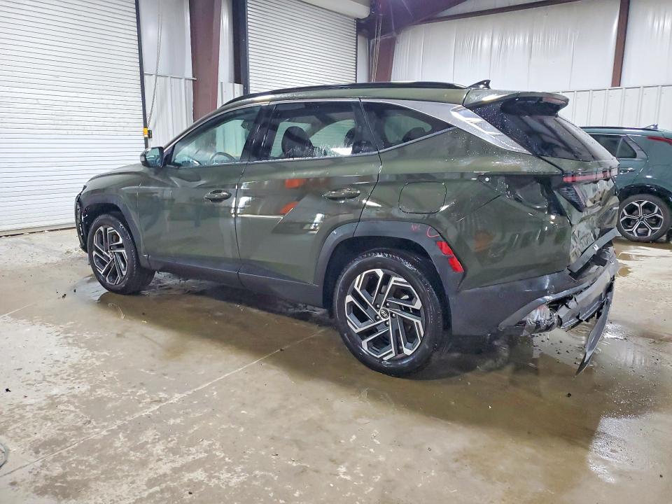 Продаж на аукціоні авто 2026 Hyundai Tucson, vin: 5NMJECDE5TH616228, номер лоту: 65439046