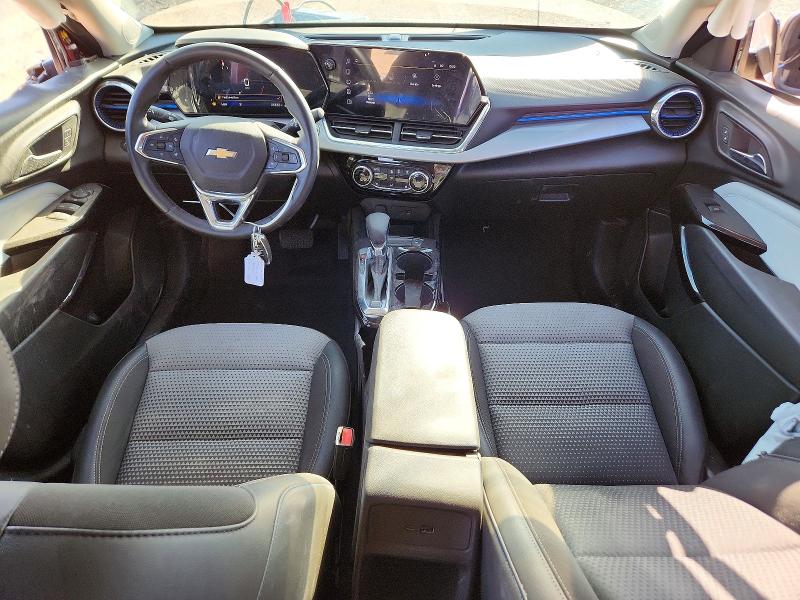 Продаж на аукціоні авто 2025 Chevrolet Trax, vin: KL77LHEPXSC069674, номер лоту: 67306606