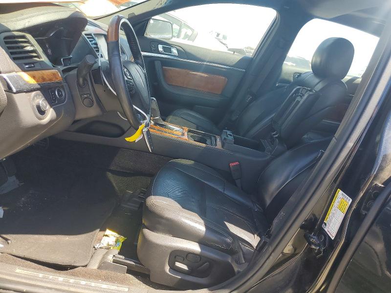 Aukcja sprzedaży 2013 Lincoln Mks, vin: 1LNHL9FT4DG611108, numer aukcji: 65126586