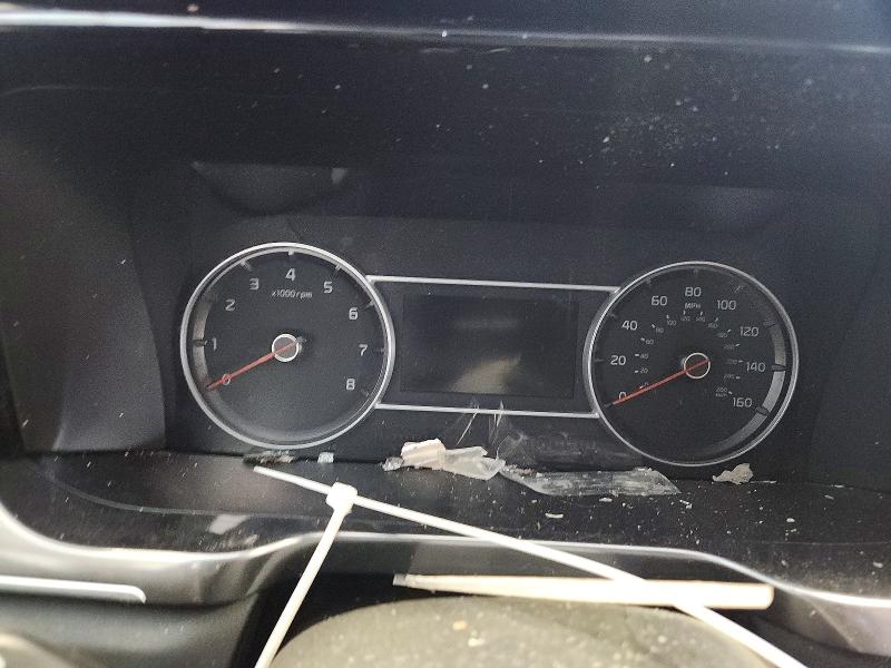 65513076 :رقم المزاد ، 5XYRL4LC1PG240884 vin ، 2023 Kia Sorento مزاد بيع