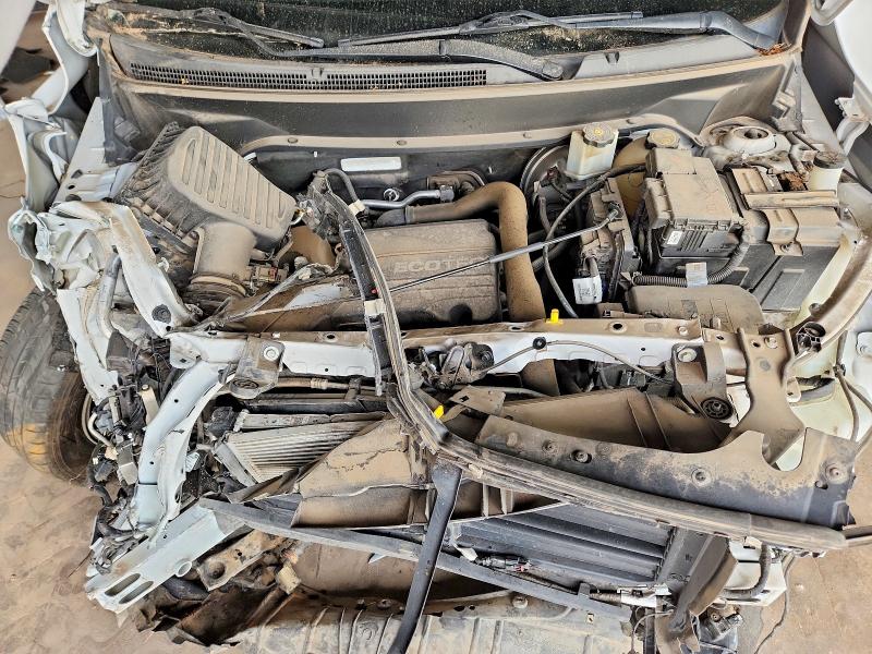 2018 Gmc Terrain მანქანა იყიდება აუქციონზე, vin: 3GKALMEV0JL142185, აუქციონის ნომერი: 64673236
