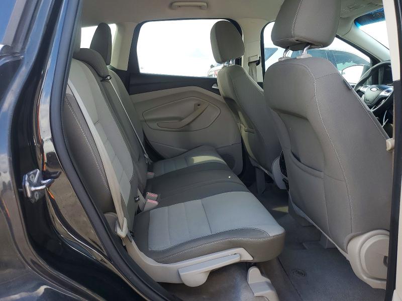 Продажа на аукционе авто 2013 Ford Escape, vin: 1FMCU0GX3DUC13619, номер лота: 64702476