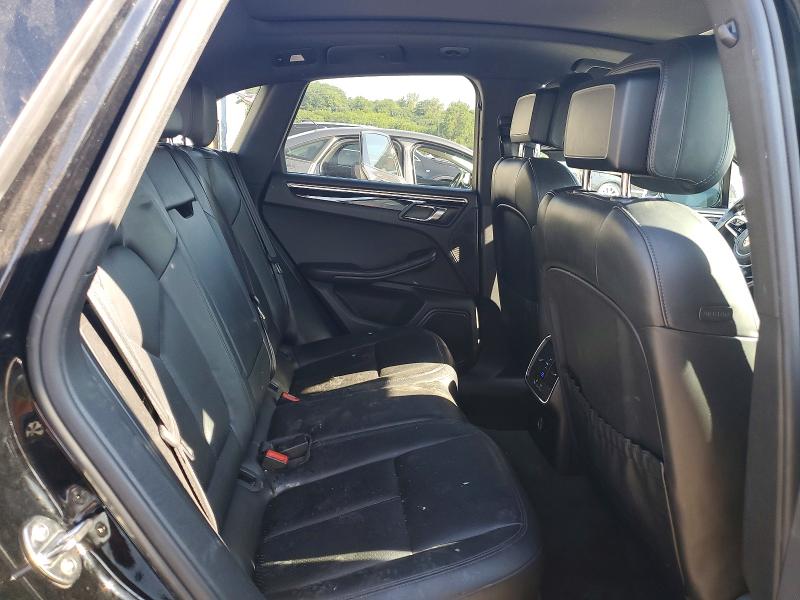 Aukcja sprzedaży 2017 Porsche Macan, vin: WP1AA2A58HLB05997, numer aukcji: 66210636