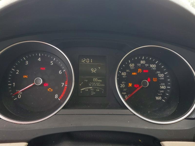 Продажа на аукционе авто 2015 Volkswagen Jetta, vin: 3VWD17AJ2FM307509, номер лота: 64956306