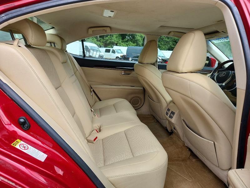 Продаж на аукціоні авто 2015 Lexus Es, vin: JTHBK1GG7F2183162, номер лоту: 67061766