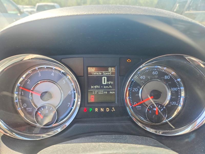 66249536 :رقم المزاد ، 2C4RC1CG5DR711279 vin ، 2013 Chrysler Town & Country مزاد بيع