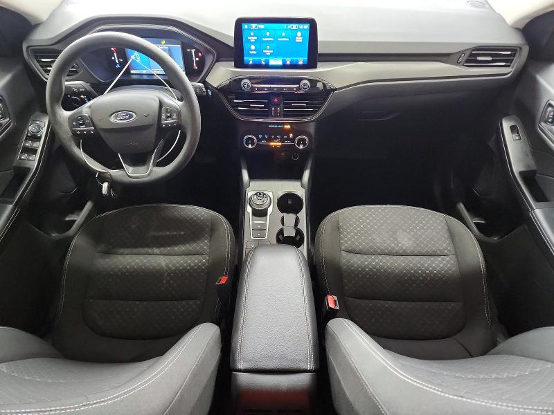 Продаж на аукціоні авто 2025 Ford Escape, vin: 1FMCU0GN3SUA86138, номер лоту: 64152826