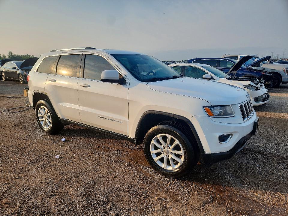 64484186 :رقم المزاد ، 1C4RJFAG1EC142933 vin ، 2014 Jeep Grand Cherokee مزاد بيع