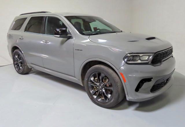 2023 Dodge Durango მანქანა იყიდება აუქციონზე, vin: 1C4SDJCT5PC568732, აუქციონის ნომერი: 64658906