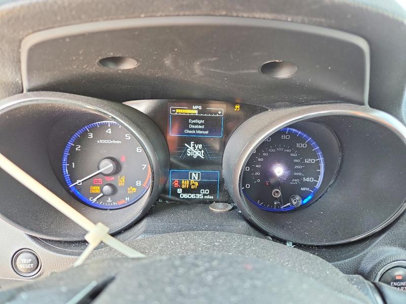 Продажа на аукционе авто 2019 Subaru Outback, vin: 4S4BSANC4K3393655, номер лота: 66243836