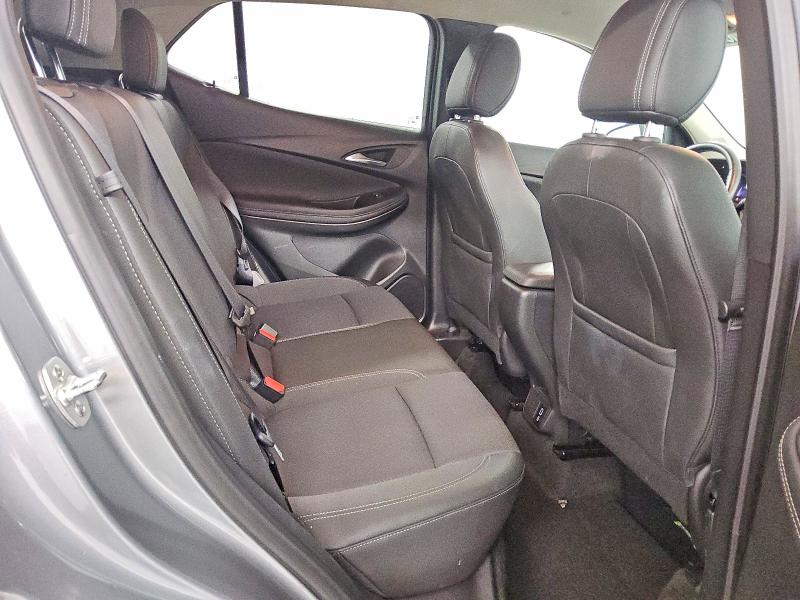 Aukcja sprzedaży 2025 Buick Encore Gx, vin: KL4AMBSL9SB149617, numer aukcji: 64397566