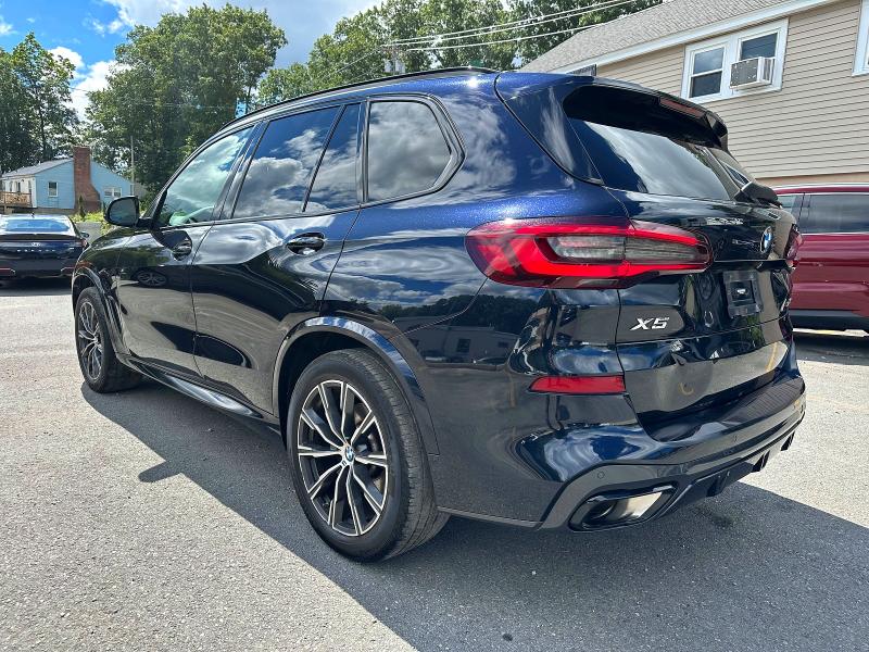 Продаж на аукціоні авто 2022 Bmw X5, vin: 5UXCR6C07N9K88781, номер лоту: 66056796