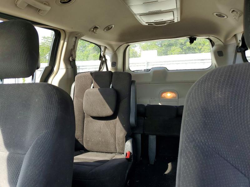 Auction sale of the 2015 Chrysler Town & Country, vin: 2C4RC1BG1FR501749, lot number: 64837416