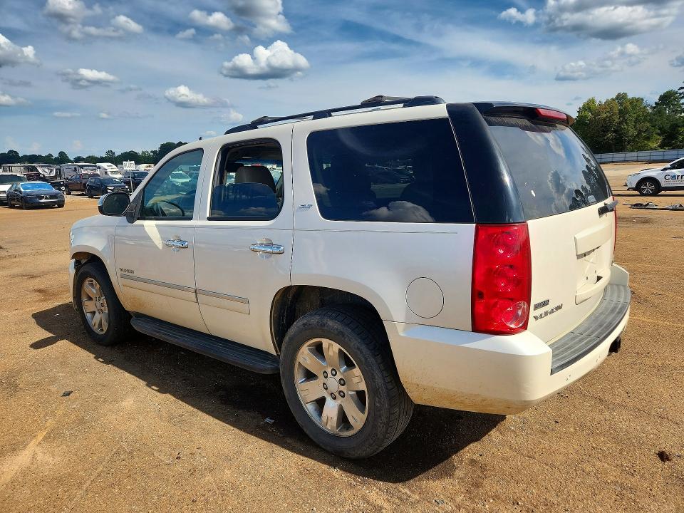 Aukcja sprzedaży 2011 Gmc Yukon, vin: 1GKS1CE09BR115425, numer aukcji: 64767436