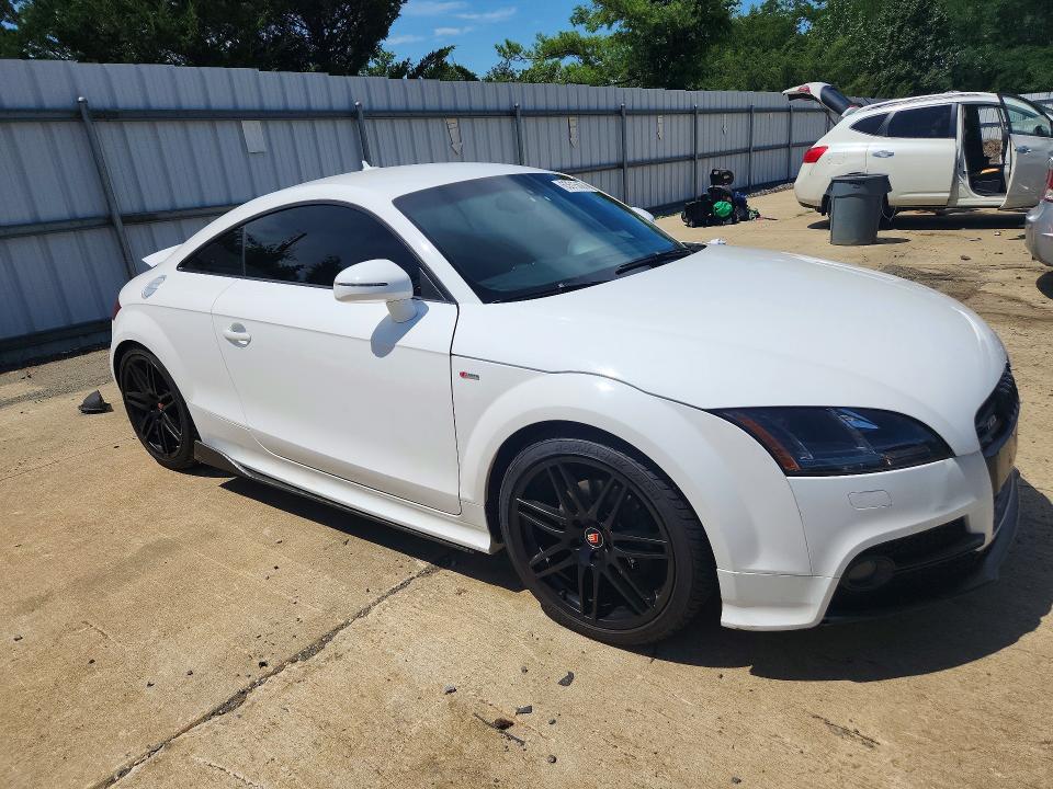 Продаж на аукціоні авто 2012 Audi Tt, vin: TRUBFAFK1C1006674, номер лоту: 63515626