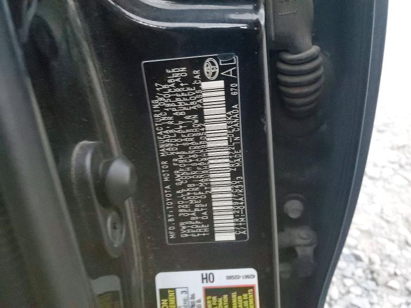 Продажа на аукционе авто 2017 Toyota Corolla, vin: 2T1BURHE8HC960542, номер лота: 66582586