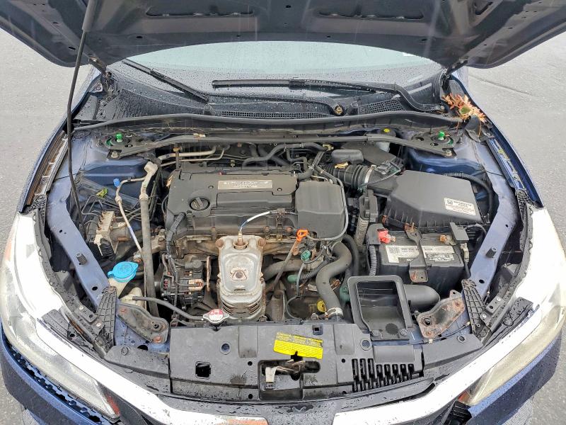 Продажа на аукционе авто 2015 Honda Accord, vin: 1HGCR2F85FA099995, номер лота: 65433456