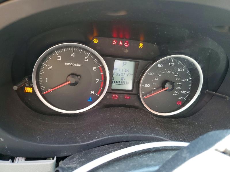 Aukcja sprzedaży 2017 Subaru Forester, vin: JF2SJAAC7HH424875, numer aukcji: 64375826