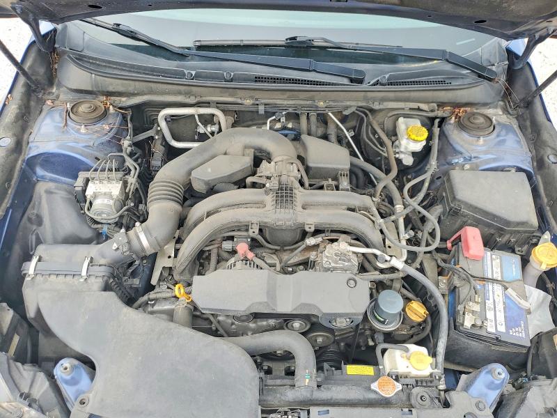 2019 Subaru Legacy მანქანა იყიდება აუქციონზე, vin: 4S3BNAF60K3004370, აუქციონის ნომერი: 64435246